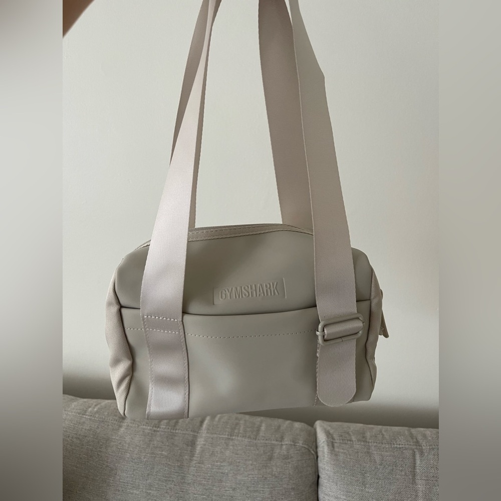 Gym Shark Mini Duffle